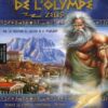 Rétro gaming – Le Maître de l’Olympe : Zeus