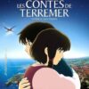 Les Contes de Terremer : le premier voyage de Gorō Miyazaki