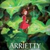 Arrietty, le petit monde des chapardeurs : un monde minuscule au cœur d&rsquo;une grande aventure