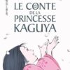 Le Conte de la princesse Kaguya : un conte japonais d’une beauté bouleversante
