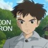 Le Garçon et le Héron : le voyage mystérieux de Hayao Miyazaki